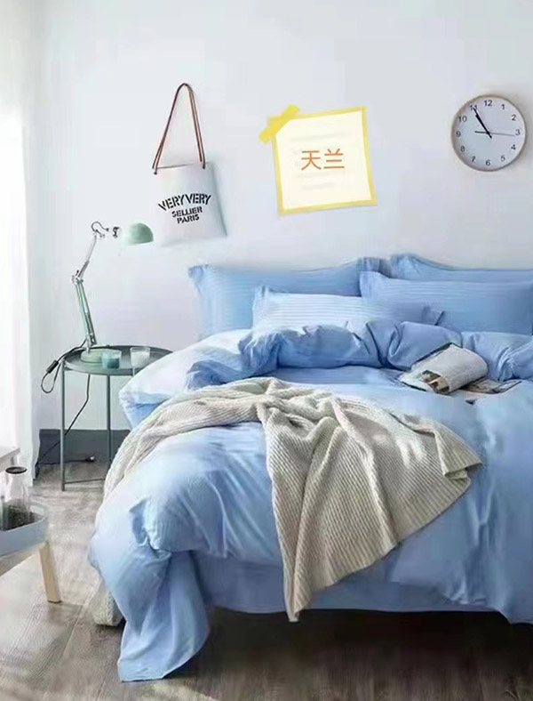 床上用品（天藍(lán)）