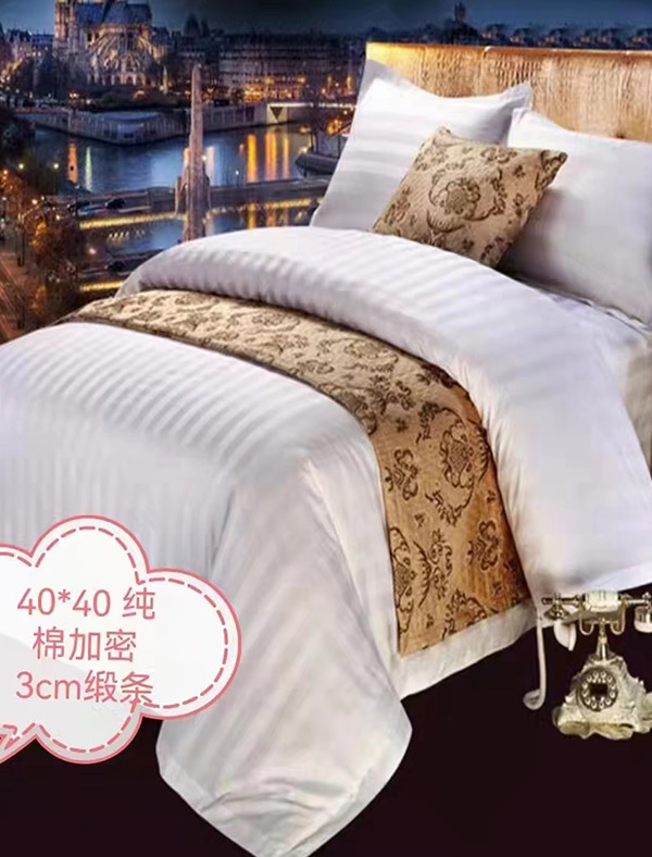 床上用品（純棉）