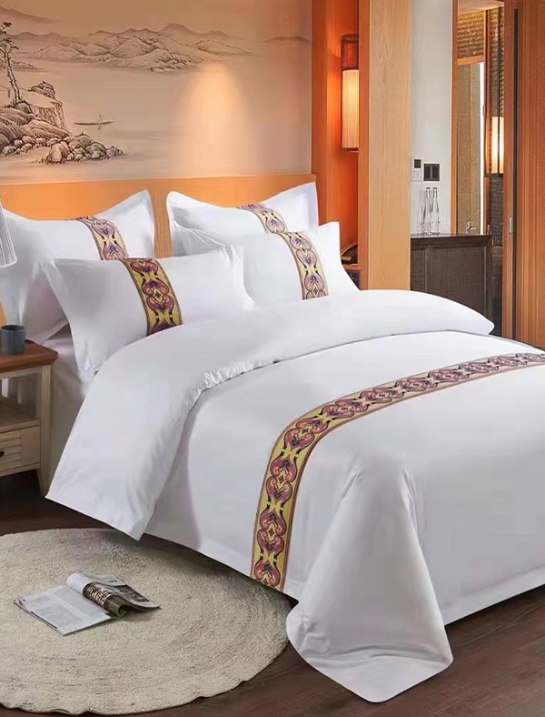 床上用品（純棉）