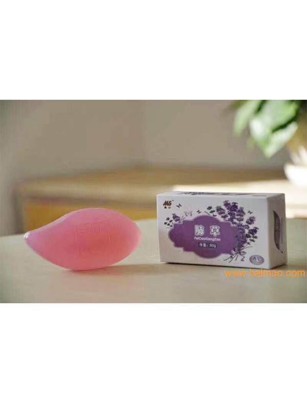 莫沙香皂（肺草）