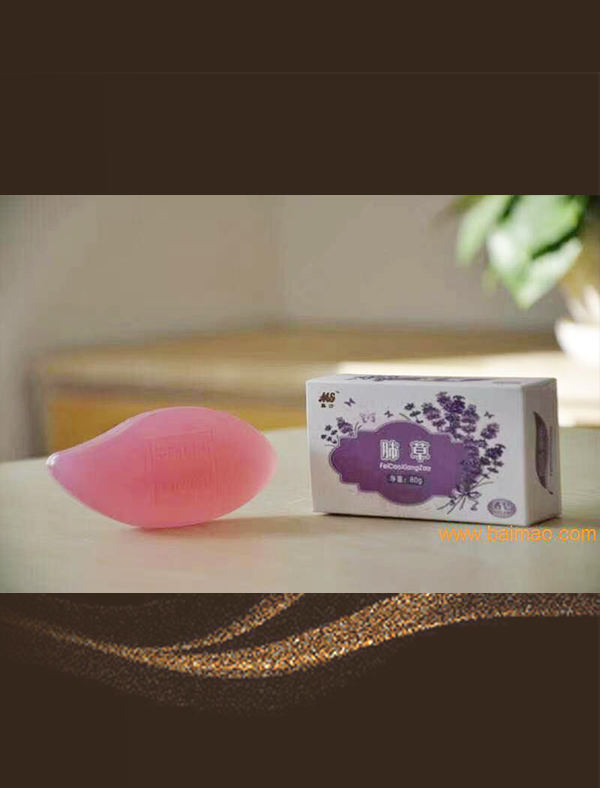 莫沙香皂（肺草）